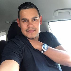 Meet your Posher, Joseph